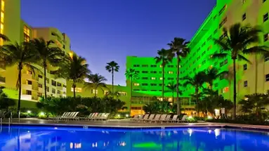 Holiday Inn Miami Beach-Oceanfront