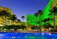 Holiday Inn Miami Beach-Oceanfront