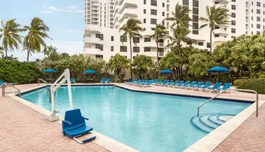 Holiday Inn Miami Beach-Oceanfront