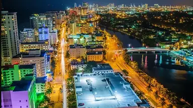Holiday Inn Miami Beach-Oceanfront
