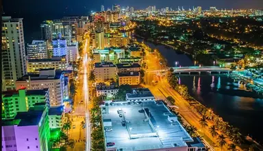 Holiday Inn Miami Beach-Oceanfront