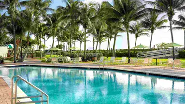Holiday Inn Miami Beach-Oceanfront