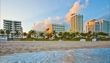 Holiday Inn Miami Beach-Oceanfront