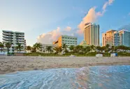 Holiday Inn Miami Beach-Oceanfront