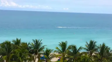 Holiday Inn Miami Beach-Oceanfront