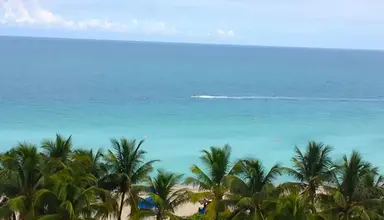 Holiday Inn Miami Beach-Oceanfront