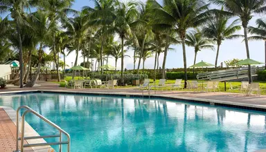 Holiday Inn Miami Beach-Oceanfront