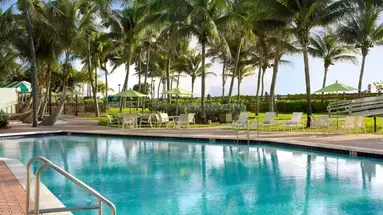 Holiday Inn Miami Beach-Oceanfront