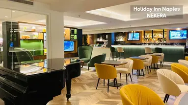 Holiday Inn Naples