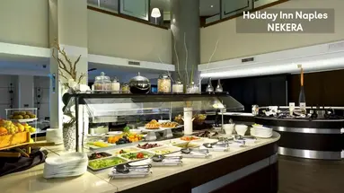 Holiday Inn Naples