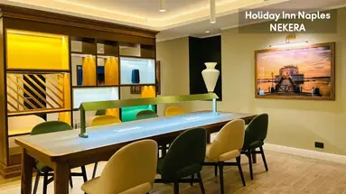 Holiday Inn Naples
