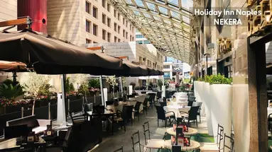 Holiday Inn Naples