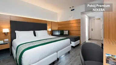 Holiday Inn Naples