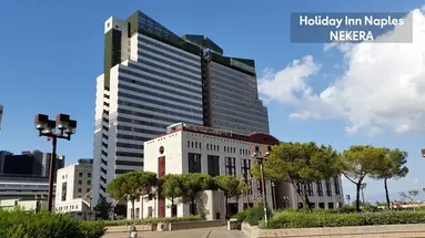 Holiday Inn Naples