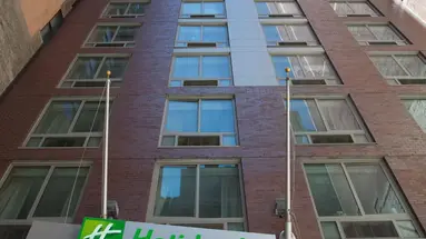 Holiday Inn New York City