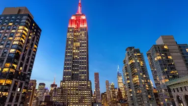 Holiday Inn New York City