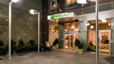 Holiday Inn New York City