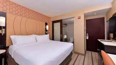Holiday Inn New York City