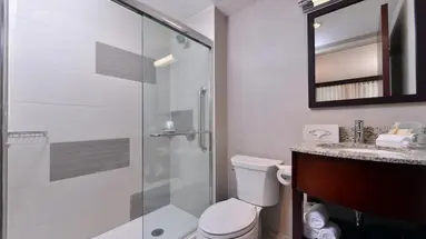 Holiday Inn New York City