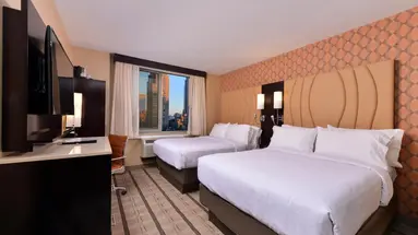 Holiday Inn New York City