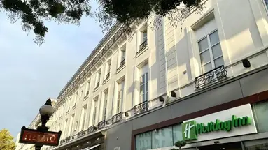 Holiday Inn Paris Opera - Grands Blvds by IHG