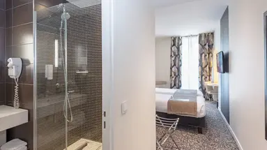 Holiday Inn Paris Opera - Grands Blvds by IHG