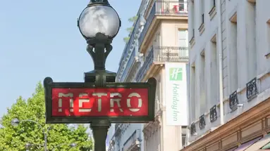 Holiday Inn Paris Opera - Grands Blvds by IHG