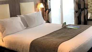 Holiday Inn Paris Opera - Grands Blvds by IHG