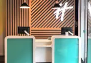Holiday Inn Paris Opera - Grands Blvds by IHG