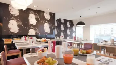 Holiday Inn Paris Opera - Grands Blvds by IHG