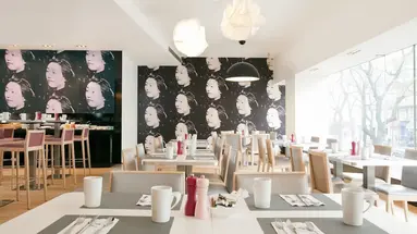 Holiday Inn Paris Opera - Grands Blvds by IHG