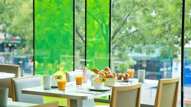 Holiday Inn Paris Opera - Grands Blvds by IHG