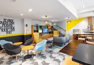 Holiday Inn Paris Opera - Grands Blvds by IHG