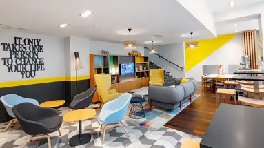 Holiday Inn Paris Opera - Grands Blvds by IHG