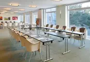 Holiday Inn Prague