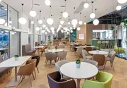 Holiday Inn Prague