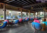 Holiday Inn Resort Bali Benoa