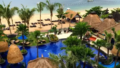 Holiday Inn Resort Bali Benoa