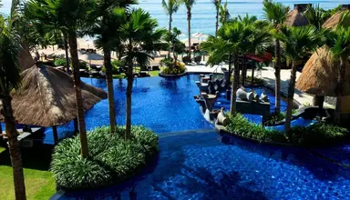 Holiday Inn Resort Bali Benoa