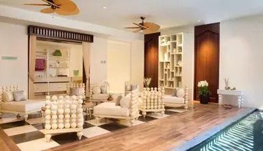 Holiday Inn Resort Bali Benoa