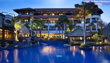 Holiday Inn Resort Bali Benoa