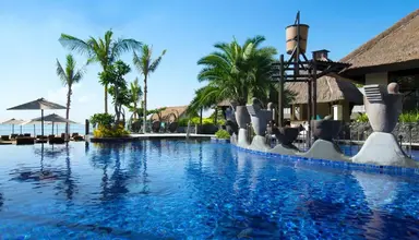 Holiday Inn Resort Bali Benoa