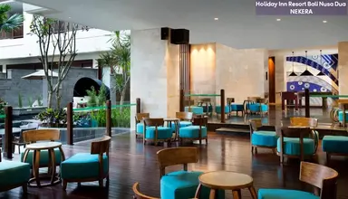 Holiday Inn Resort Bali Benoa