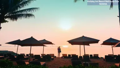 Holiday Inn Resort Bali Benoa