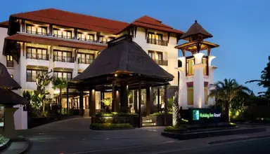 Holiday Inn Resort Bali Benoa