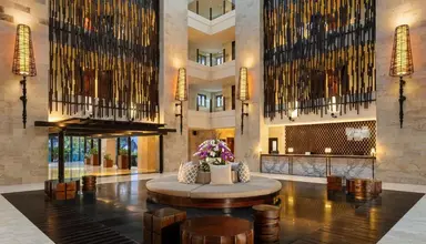 Holiday Inn Resort Bali Benoa