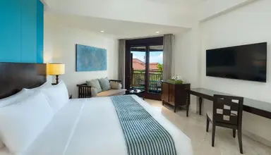 Holiday Inn Resort Bali Benoa