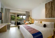 Holiday Inn Resort Baruna Bali