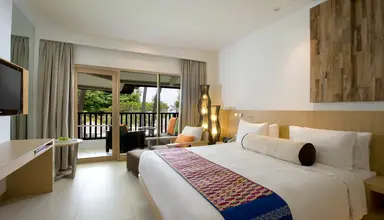 Holiday Inn Resort Baruna Bali