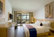 Holiday Inn Resort Baruna Bali